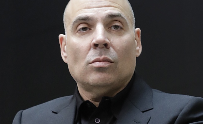 Hipgnosis' portfolio of 65,000 songs valued at $2.7 billion