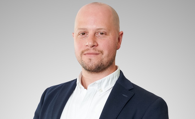 Todd Heppenstall of Saxton Bampfylde on why recruitment in the music world must evolve