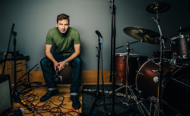 West One Music Group marks 20th anniversary