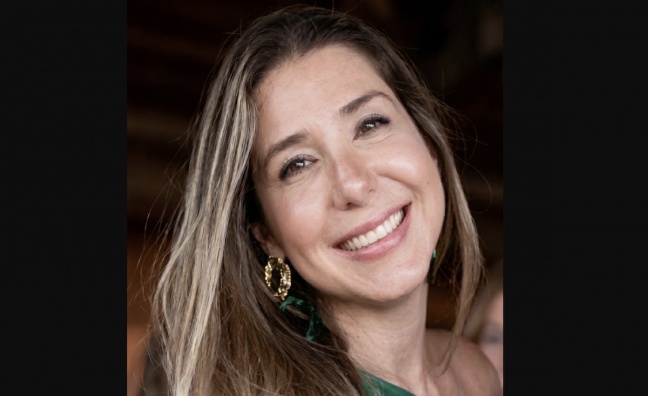 Warner Chappell promotes Wendy Recio to head of legal & administration for Spain and Portugal