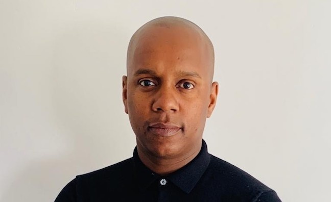 Graduation hires UK A&R exec Rich Castillo