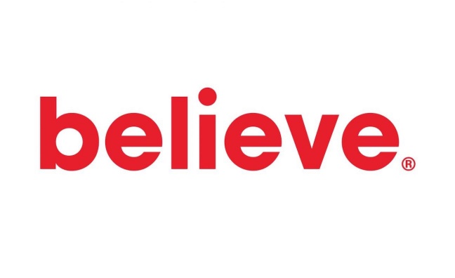 Believe generated 800 billion streams globally in 2024