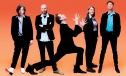 Franz Ferdinand's Alex Kapranos on the band's new record, The Human Fear