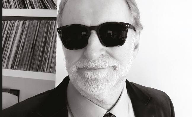 Knight life: Sir Robin Millar on the revival of Chrysalis & his message to the industry on diversity