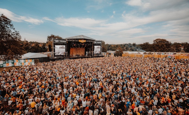 Wide Awake, Field Day and Mighty Hoopla festivals to go ahead despite High Court ruling