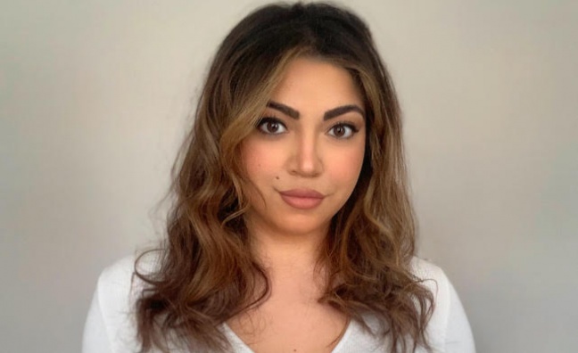 Rising Star: Meet NQ's Delilah Georgiani