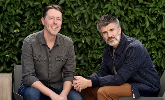 European Commission approves Virgin Music acquisition of Downtown - Curve Royalties to be divested