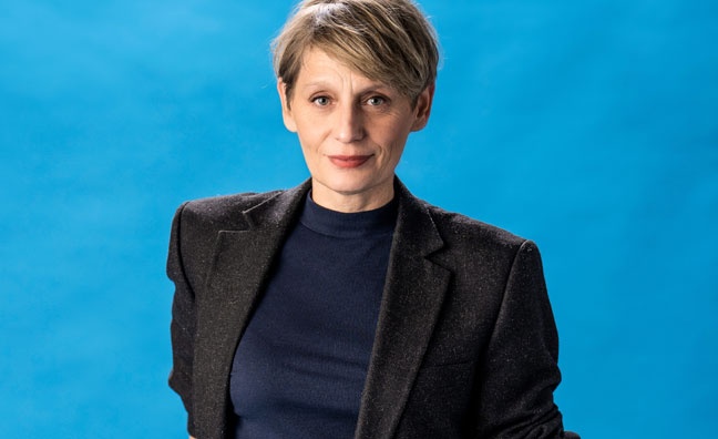 '2023 is looking to be its biggest year to date': CMA's Milly Olykan on the rise of country in the UK