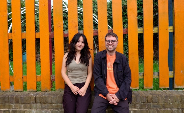 UK management firm Parade expands into North America