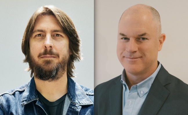 UMG Nashville under new leadership as 'premier home for country artists'