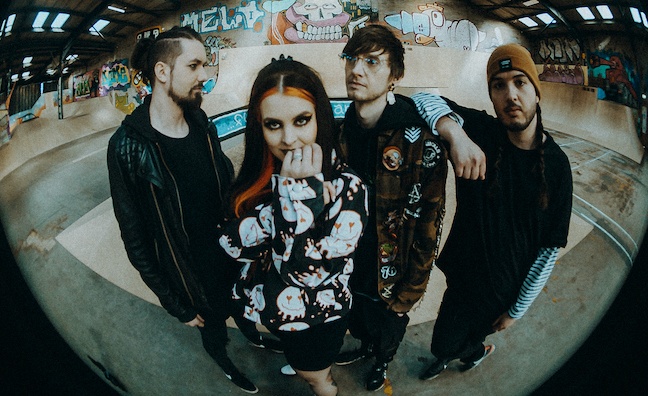 Earache Records launches digital distribution service
