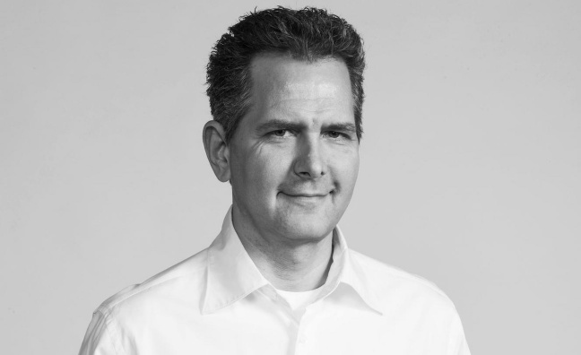 Atlantic veteran Craig Kallman to help drive Warner A&R strategy in group chief music officer role