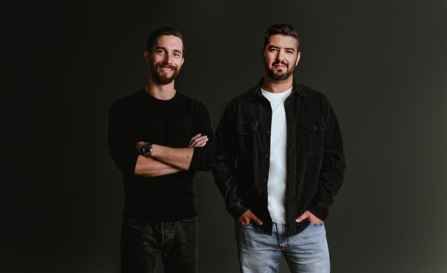 Create Music Group acquires electronic music label Monstercat