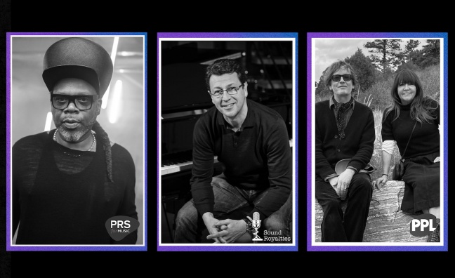 2025 Artist & Manager Awards to honour Pulp & Jeannette Lee, Soul II Soul and Craig Logan