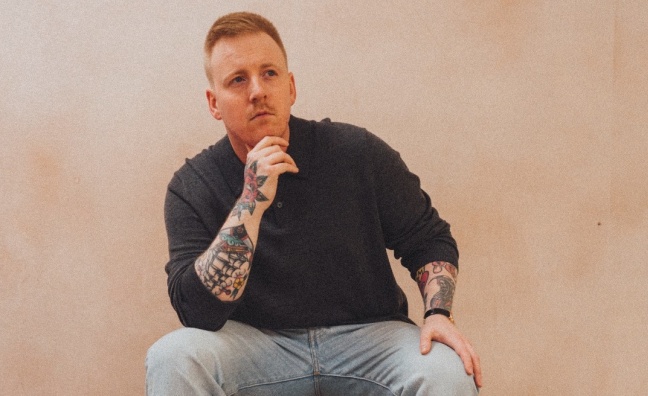 World Go Round label launches with Believe distribution partnership