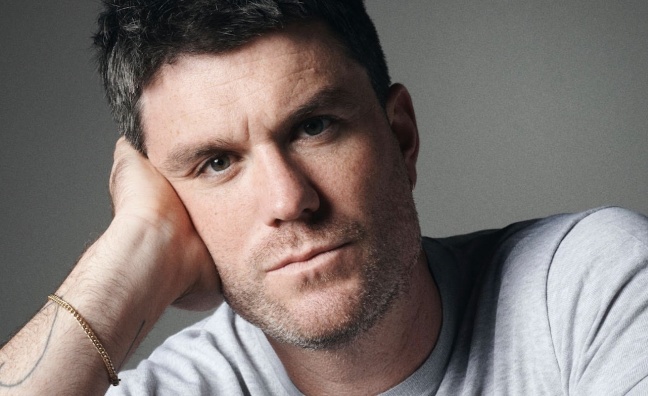 Island Records appoints 