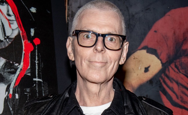 Johnny Marr, Morrissey, Mike Joyce lead tributes to Andy Rourke