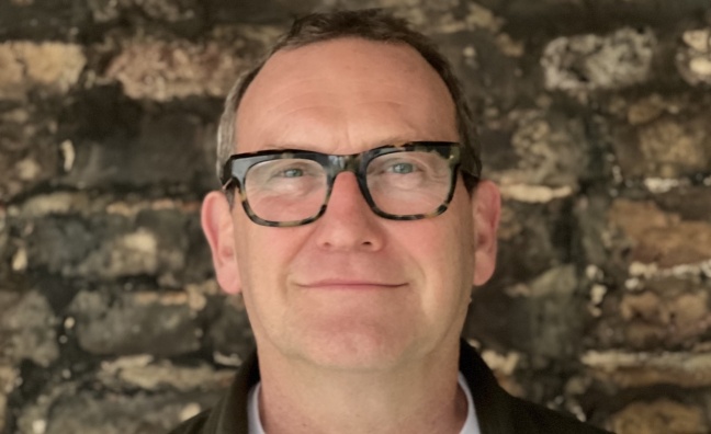 Sync supremo David Wille urges the industry to streamline licensing to seize creative opportunities