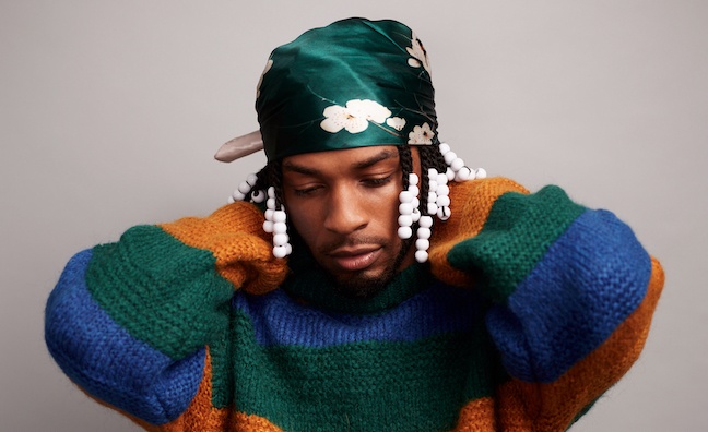Reservoir signs Armani White to first publishing deal