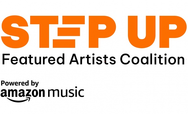 FAC and Amazon Music launch new round of Step Up funding for independent artists
