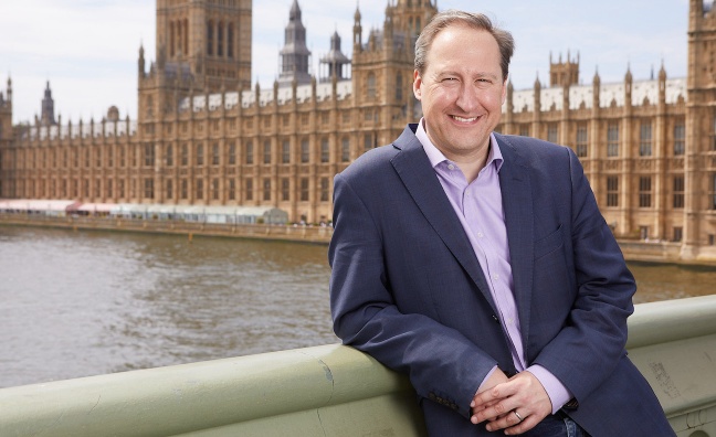 UK Music unveils Manifesto For Music Scotland