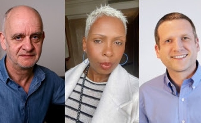 PRS Members' Council reveal new chair & deputy chair, Michelle Escoffery re-appointed as president