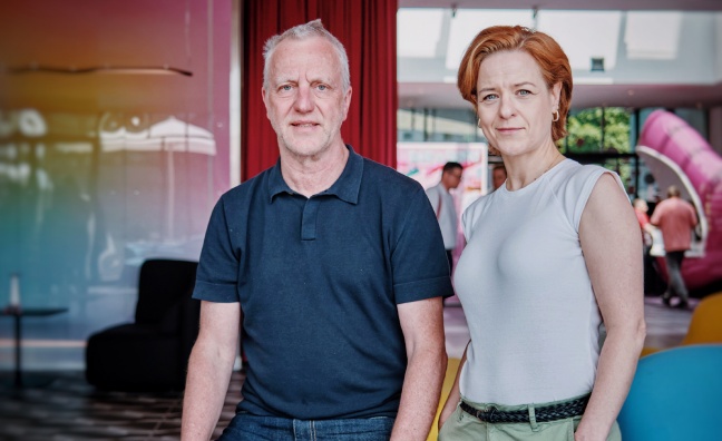 'We're open for business': Digital distributor Zebralution's UK mission statement