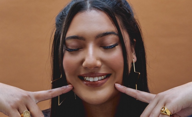 Help Musicians launches UK rap career accelerator with Tiffany Calver