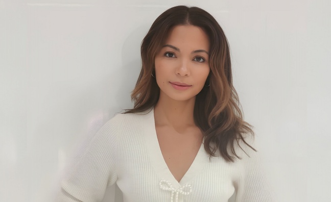 Virgin Music Group promotes Nicole Thomas to MD for South Africa