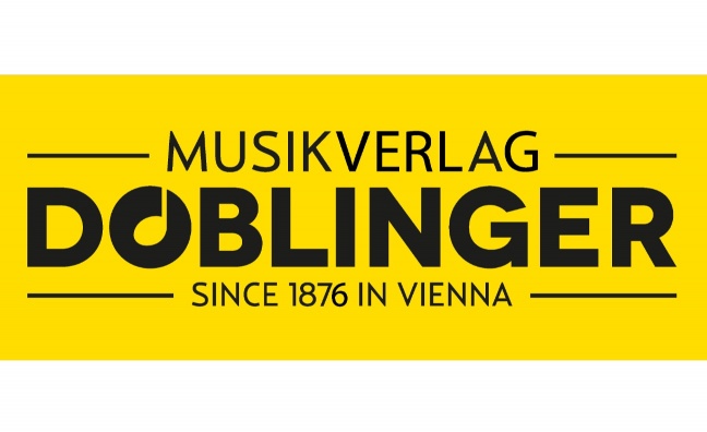 Wise Music Group acquires Austrian music publisher Doblinger Musikverlag
