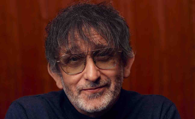 'It's gone in a flash': Ian Broudie on 35 years of Lightning Seeds