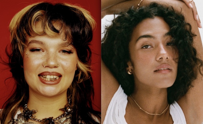 Olivia Dean and Lola Young lead 'next generation' BRIT Awards 2026 nominations with five nods each