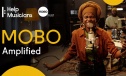 MOBO Amplified career development programme returns for second year