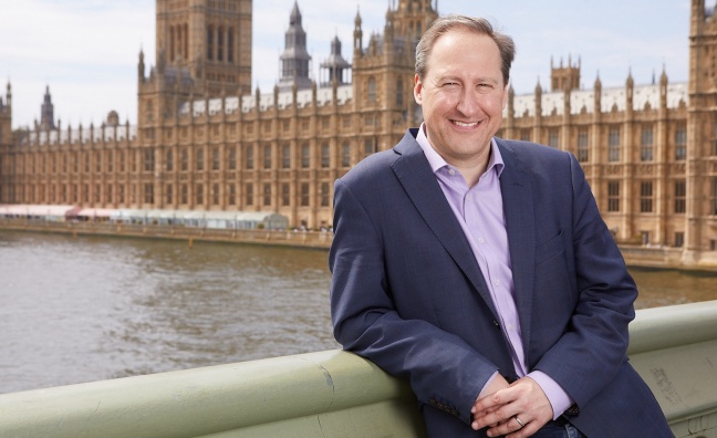 UK Music report values industry's economic contribution at £8 billion - but growth slows in 2024