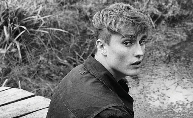 Sam Fender