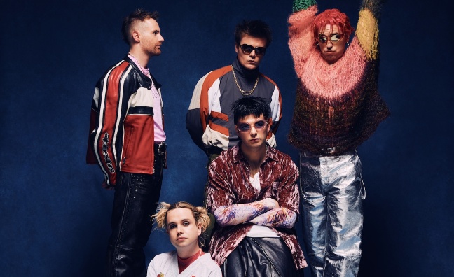 ATC Live and Arrival Artists merge to form global booking agency Roam