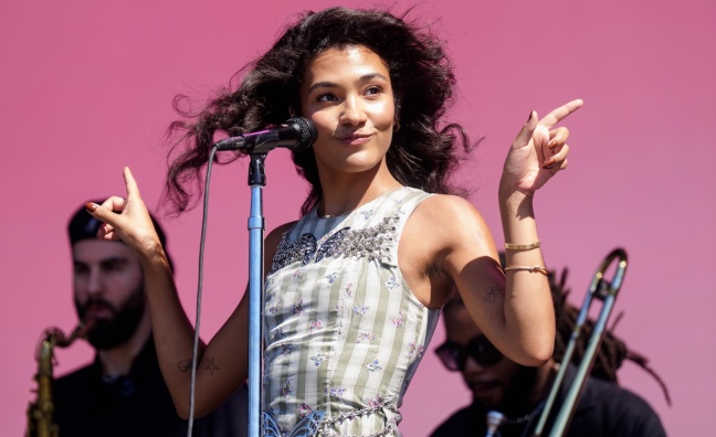 Olivia Dean secures fans partial refund over resale prices as Ticketmaster pledges to 'do better'