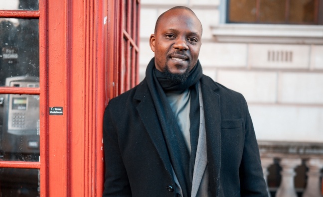 Amelia Songs forms global publishing partnership with Kobalt