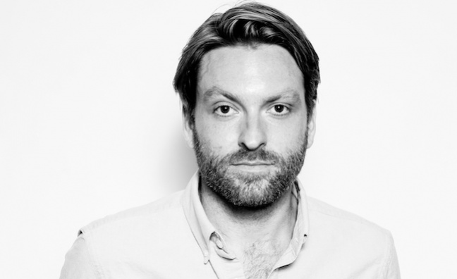 Ralph W. Peer named managing director of Peermusic Australia