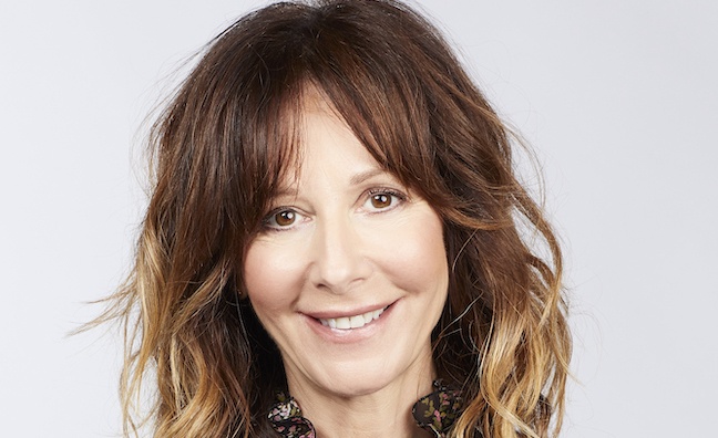 UMPG CEO & chairman Jody Gerson elected to board of Project Healthy Minds