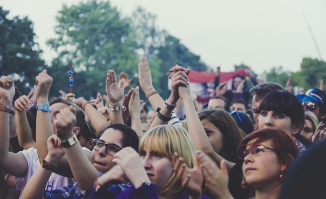 CMA urged to launch live music investigation as committee warns of Live Nation 'climate of fear'