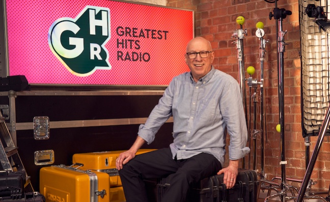 1Xtra, Capital Xtra & Kiss make RAJAR gains...and Greatest Hits Radio surges after signing Ken Bruce