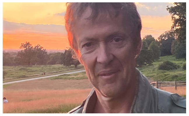 'He was a true believer, one of the good guys': A tribute to music journalist Andrew Perry