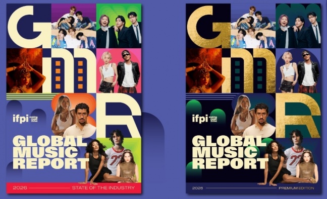 IFPI Global Music Report: Execs talk AI licensing, superfans and why language is no barrier to hits