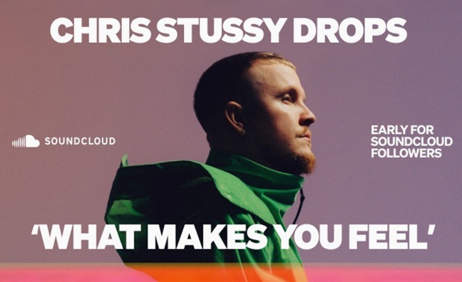 SoundCloud to reward 