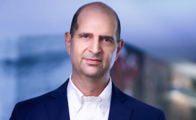 Warner Music CFO Eric Levin to retire in 2023