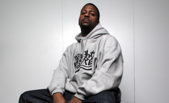 Reservoir seals publishing deal with Naughty By Nature's KayGee