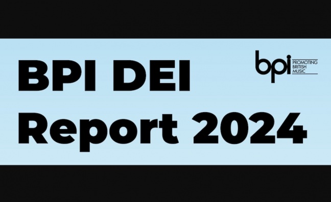BPI publishes first ever Diversity, Equity and Inclusion (DEI) Report