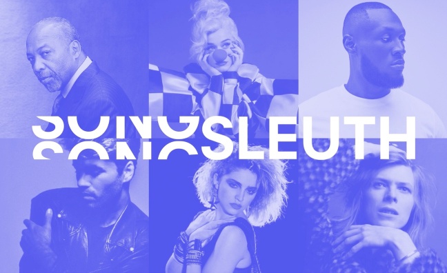Song Sleuth partners with Warner Chappell to maximise collections from UGC platforms