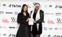 Women In Music Awards 2025: New Artist winners Alt Blk Era